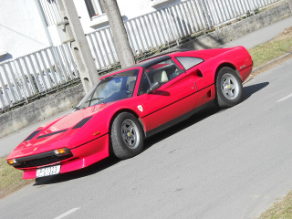Illustration for article titled Ferrari 208T